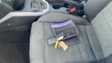 SEAT Arona 1.0 TSI 110 FR Sport 5dr Petrol Hatchback